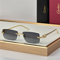 Cartier PREMIÈRE DE CARTIER CT0647 Sunglasses 🐆 $41K
