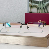 Cartier EYEGLASSES - CT0319O 001 55  🐆