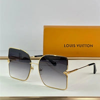 Louis Vuitton Z1307W Metal Le Magnifique Sunglasses  ✨
