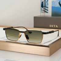 Dita TRILINE DTX195-A-01 Sunglasses 🔱