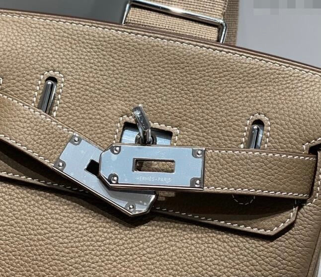 HERMES Hac a Dos PM backpack ✨ - onlinechics.com