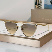 BVLGARI Bvlgari Serpenti BV 400024U  Sunglasses ✨