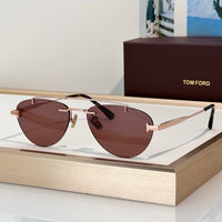 TOM FORD  ASTOR-02 TF1356 Sunglasses 🔱