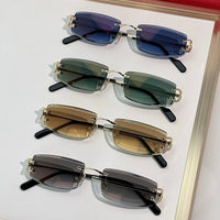 Cartier PREMIÈRE DE CARTIER CT0465S Sunglasses 🐆  $1200