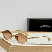 Chrome Hearts BIO Sunglasses⚜️