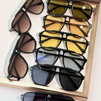 TOM FORD Autari TF1209 52N Sunglasses 🔱