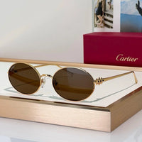 Cartier PREMIÈRE DE CARTIER CT0644S Sunglasses 🐆