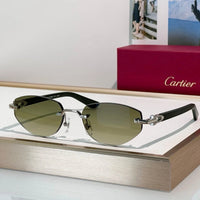 Cartier PREMIÈRE DE CARTIER CT0580S Sunglasses 🐆