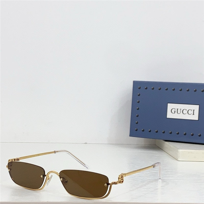 Gucci GG 1278S  Women's Sunglasses ✨