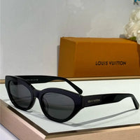 Louis Vuitton Z2481U LV Essential Cat Eye Sunglasses ✨