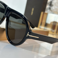 TOM FORD Icon Pilot TF1225 Sunglasses 🔱