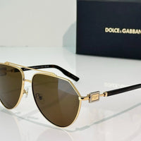Dolce & Gabbana DG 2315  men's Sunglasses ✨