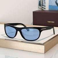 TOM FORD ANDERS SunglassesFT1363 🔱