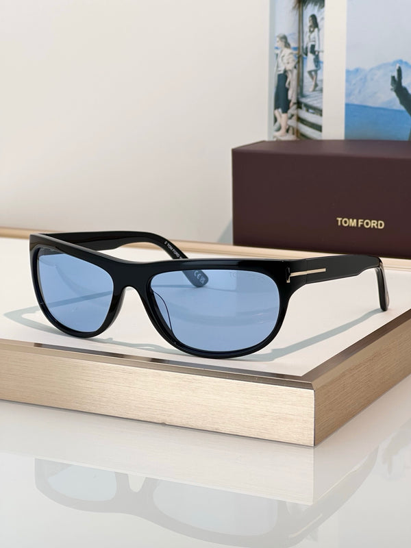TOM FORD ANDERS SunglassesFT1363 🔱