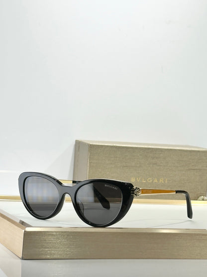 BVLGARI Bvlgari Serpenti Forever BV 40067I Sunglasses ✨ - onlinechics.com