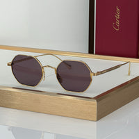 Cartier PREMIÈRE DE CARTIER CT0627S Sunglasses&Photochromic Glasses 🐆