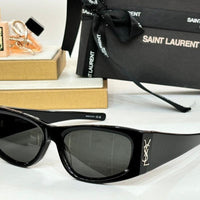 YSL Saint Laurent SL M140 Sunglasses ✨