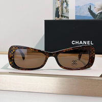 CHANEL 9184 Butterfly Sunglasses   🖤