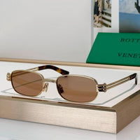 BOTTEGA VENETA BV 1381  Unisex Sunglasses💚
