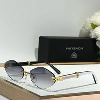 MAYBACH THE IDOLI Zeiss Lenses Sunglasses 👑
