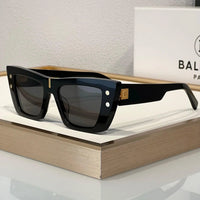 Balmain B-Eye BPS-156A-54 Unisex Sunglasses  ✨