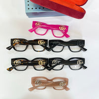 Gucci GG1952O 001 frame Sunglasses 🇮🇹