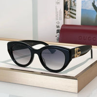 Gucci GG1976SK 001 Sunglasses ✨