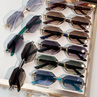 MAYBACH THE SANG I Zeiss Lenses Sunglasses 👑