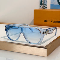 Louis Vuitton Z3516U-Z3524U-Z3521U-Z3497U LV Lock Mask Sunglasses ✨