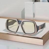 LOEWE Loewe Collage LW 40194I 52B Sunglasses ✨