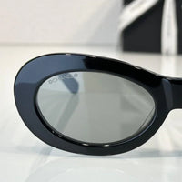 CHANEL 9192S Women's Acetate Sunglasses  ✨