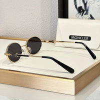 Moncler Tatou Round Sunglasses✨