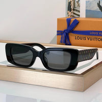 Louis Vuitton Z2709E LV x TM Multigram Cat Eye Sunglasses  ✨