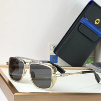 T HENRI The Mulsanne Sunglasses 👑