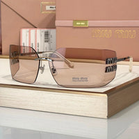 Miu Miu SMU 54Y Women's Sunglasses✨