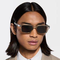 Louis Vuitton Z3273U LV City Square Sunglasses ✨