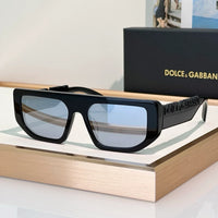 DOLCE&GABBANA DG6203 Sunglasses ✨