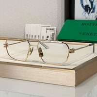 BOTTEGA VENETA BV1128S Unisex Sunglasses💚
