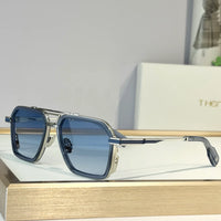 T HENRI Shadow Eyewear Frame Sunglasses 👑