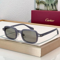 Cartier PREMIÈRE DE CARTIER CT539S Sunglasses-Photochromic Glasses 🐆
