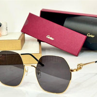 Cartier PREMIÈRE DE CARTIER CT0267 Sunglasses 🐆  $950