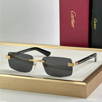 Cartier PREMIÈRE DE CARTIER  CT0513O  Sunglasses 🐆