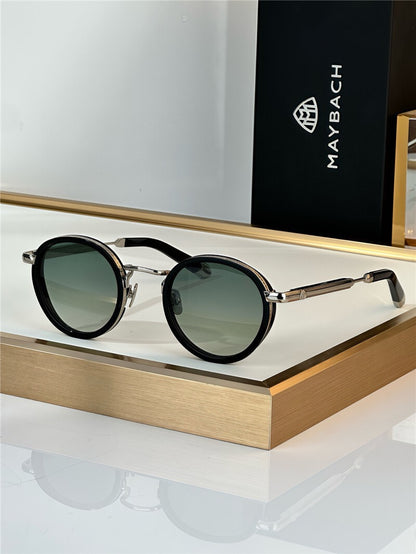 MAYBACH The Boulevard II Sunglasses👑 - onlinechics.com