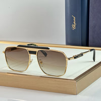 Chopard SCHM11 Men's Sunglasses  ✨
