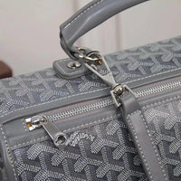 Goyard Saint Léger Backpacks ✨