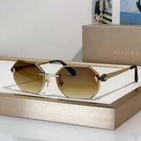 '- BVLGARI Bvlgari Serpenti Viper BV 40105U Sunglasses ✨