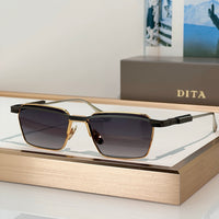Dita TRILINE DTX195-A-01 Sunglasses 🔱