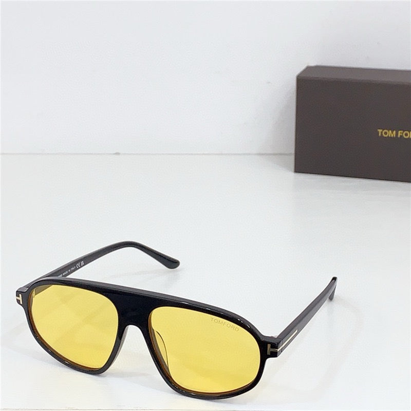 TOM FORD EROL FT1178 Sunglasses 🔱