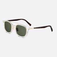 DIOR DiorBlackSuit S14F Bio-Acetate Sunglasses✨