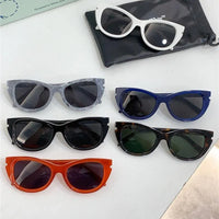 OFF-White!  BOULDER OERI112 Sunglasses ✨
